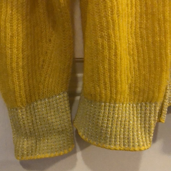 Essentiel Antwerp Cardigan size Medium - Picture 11 of 11